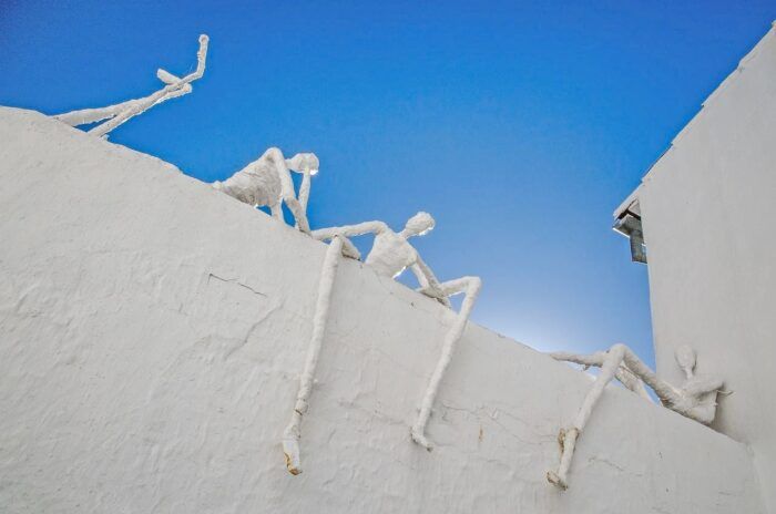 Genalguacil. Pueblos bonitos de Málaga