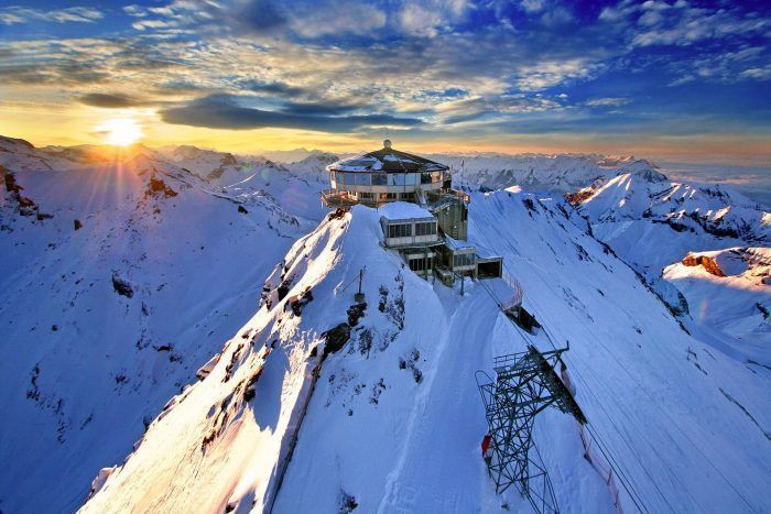 Sierra Nevada, una de las mejores excursiones en Granada