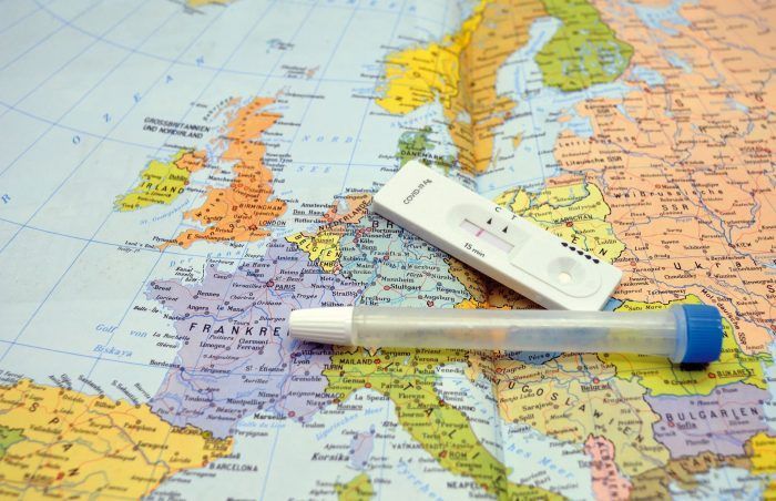 Seguros Cancelación de Viaje por Cualquier Motivo Vs Seguro de Anulación