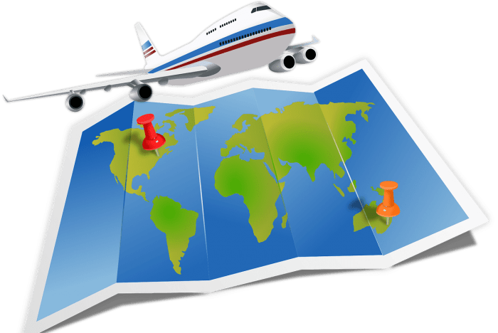 Mejores seguros de viaje anual