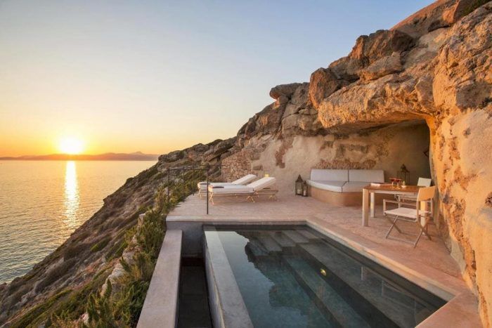 Cap Rocat, uno de los mejores hoteles de Mallorca con vistas
