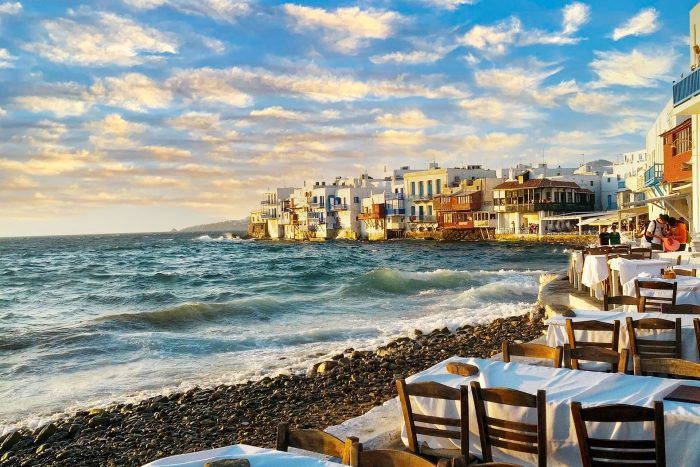 Visitas guiadas. Mejores Excursiones en Mykonos
