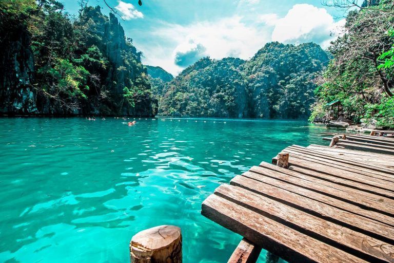 El Nido. Requisitos para viajar a Filipina
