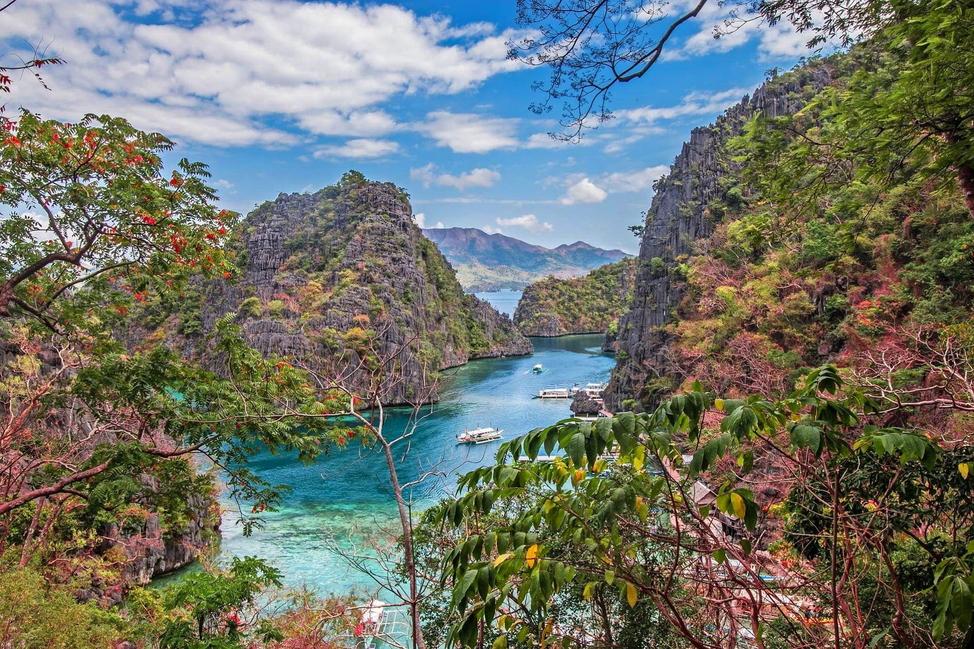 Mejores seguros de viaje a Filipinas