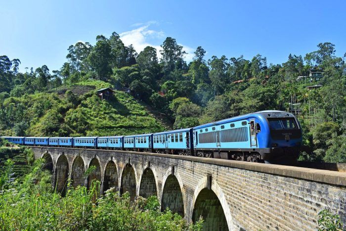 Transporte. Mejor seguro de viaje para Sri Lanka
