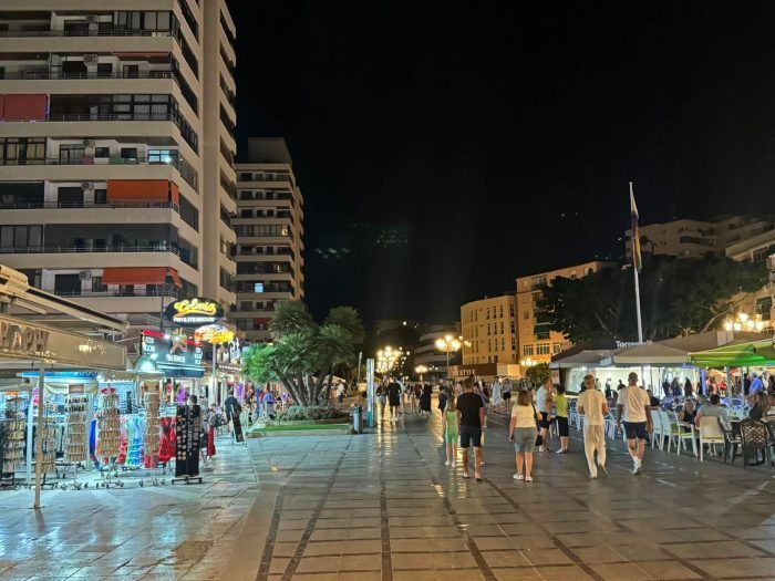 La Nogalera. Qué ver en Torremolinos