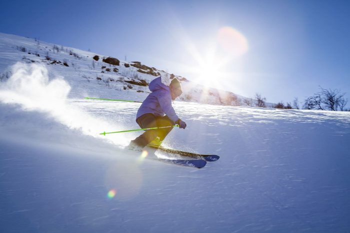 Mejores seguros de Esquí y Snowboard