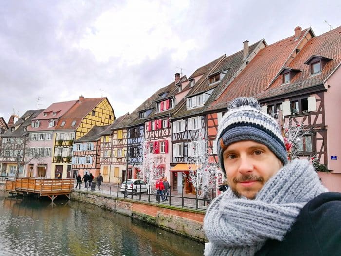 Mejores excursiones en Colmar