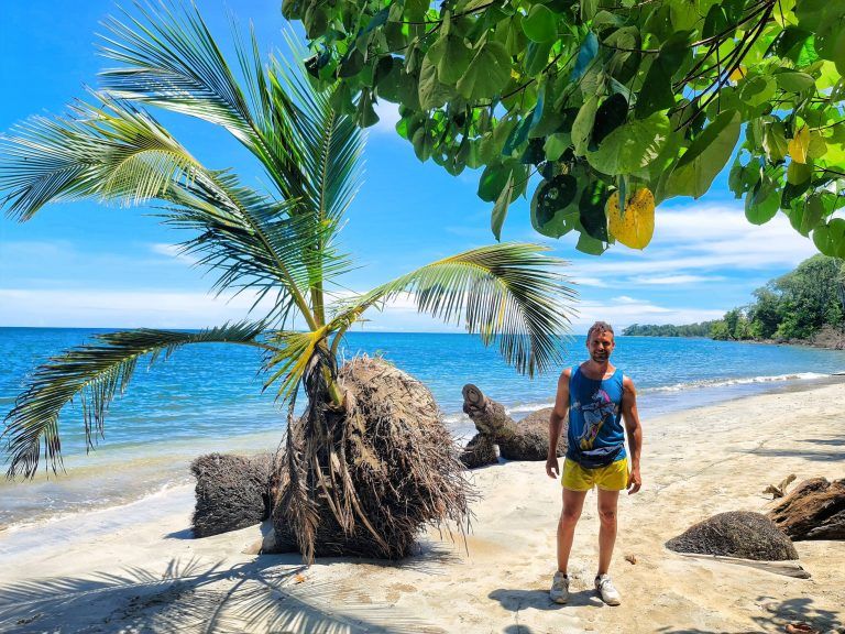 Cahuita. Qué ver en Puerto Viejo