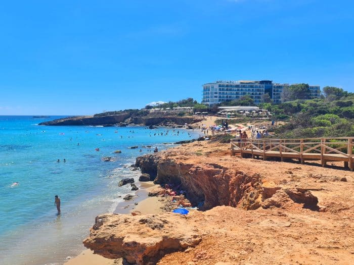 Cala Nova (Ibiza)