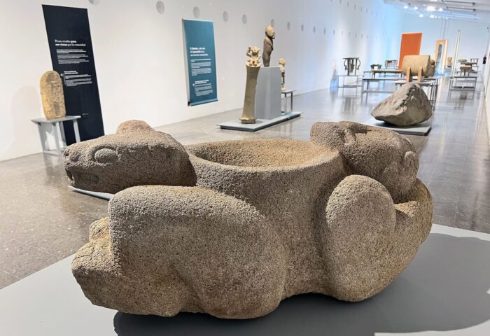 Museo Nacional. Qué ver en San José Costa Rica
