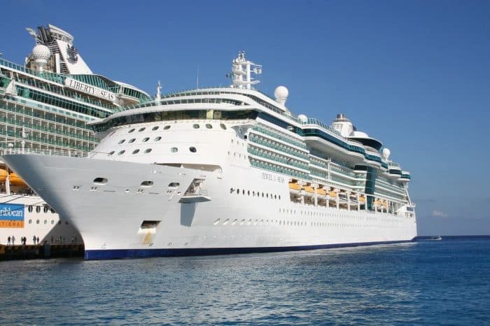 Mejores seguros para cruceros