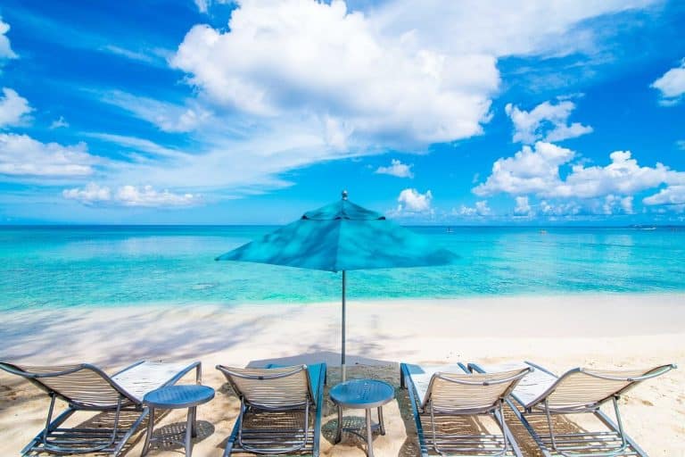 Mejores seguros de viaje a Islas Caimán