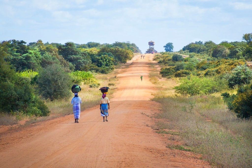 Mejores seguros de viaje a Mozambique