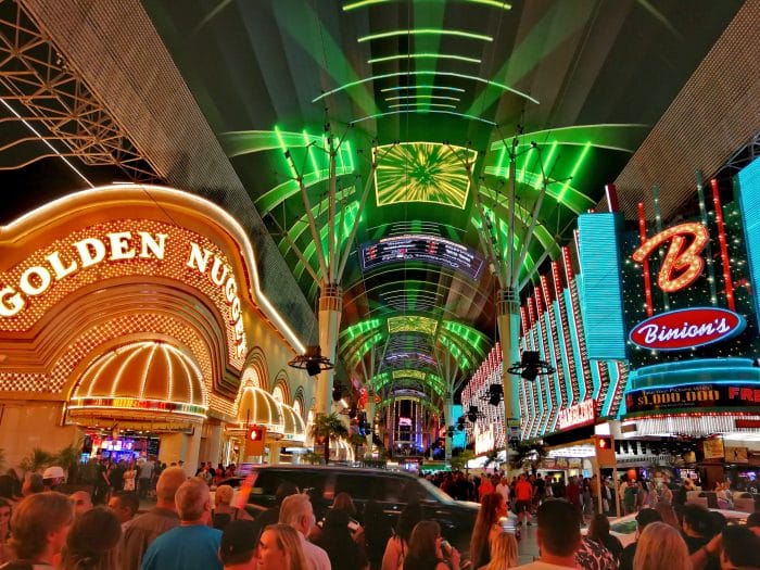 Mejores Excursiones en Las Vegas