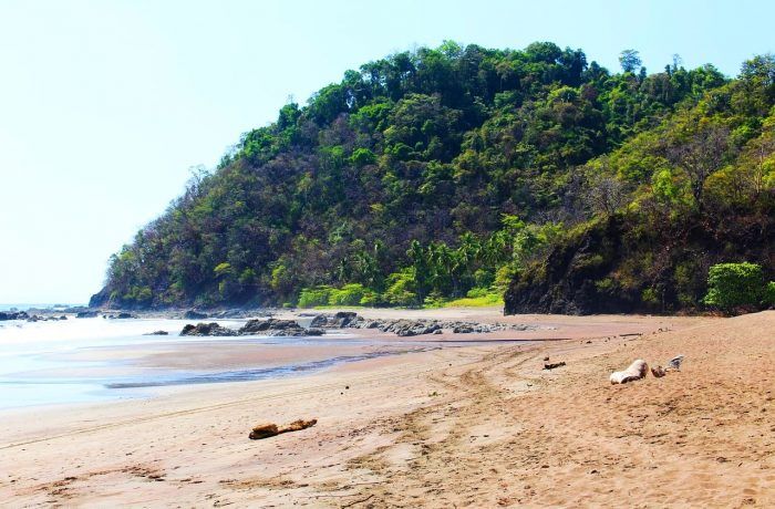 Playa Uvita. Playas Costa Rica Playa Uvita. Playas Costa Rica