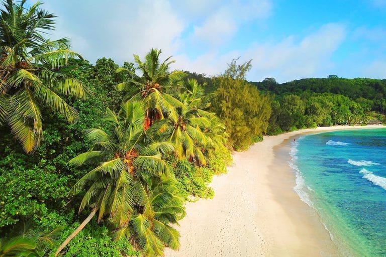 Playa Barbados. Seguro de viaje Barbados