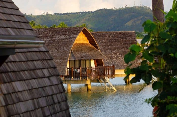 Cabañas. Seguro de viaje Fiyi Cabañas. Seguro de viaje Fiyi