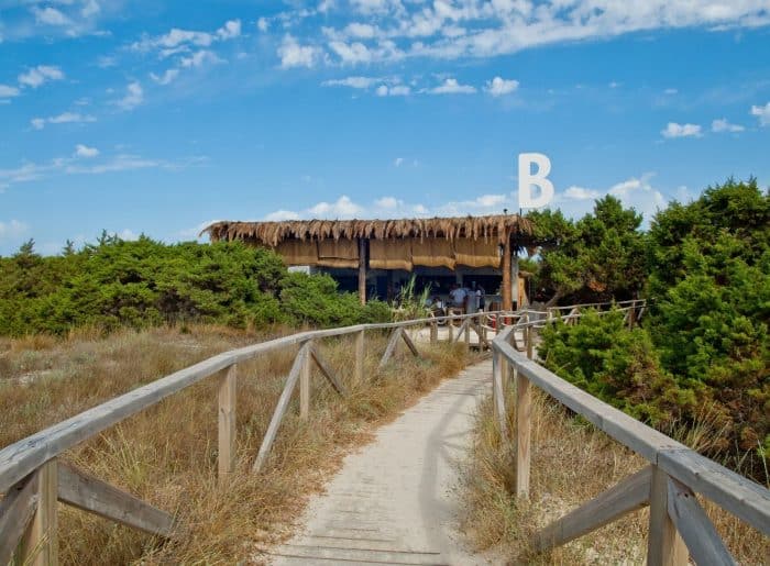 Beso Beach. Mejores chiringuitos en Formentera. Beso Beach. Mejores chiringuitos en Formentera.