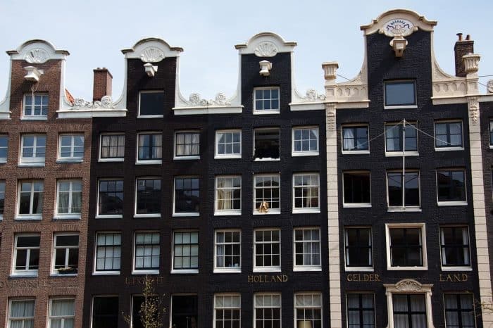 Ámsterdam Noord. Hospedaje Ámsterdam. Ámsterdam Noord. Hospedaje Ámsterdam.