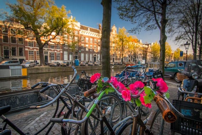 Barrio judío. Dónde dormir en Ámsterdam. Barrio judío. Dónde dormir en Ámsterdam.