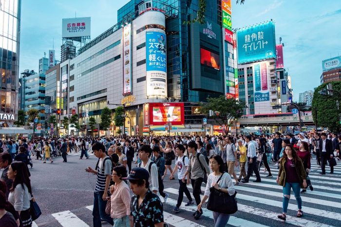 Pocket Wifi. Internet en Japón. Pocket Wifi. Internet en Japón.
