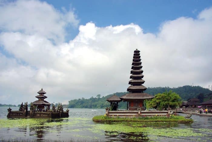 Templo Pura Tanah Lot. Tour en Bali. Templo Pura Tanah Lot. Tour en Bali.