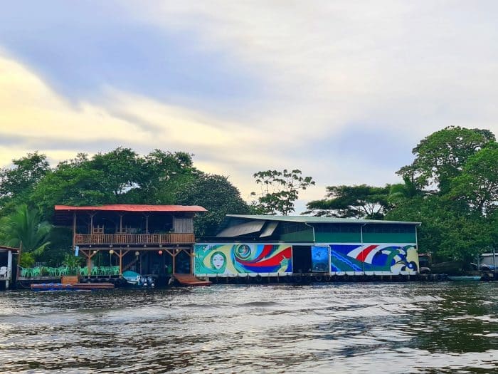 El Tortuguero. Qué ver cerca de San José El Tortuguero. Qué ver cerca de San José