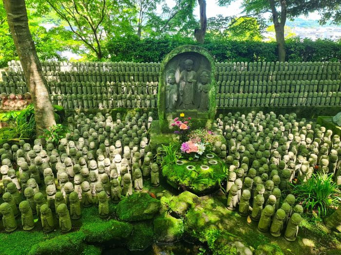 Templo Hase-dera. Que ver en Kamakura Templo Hase-dera. Que ver en Kamakura