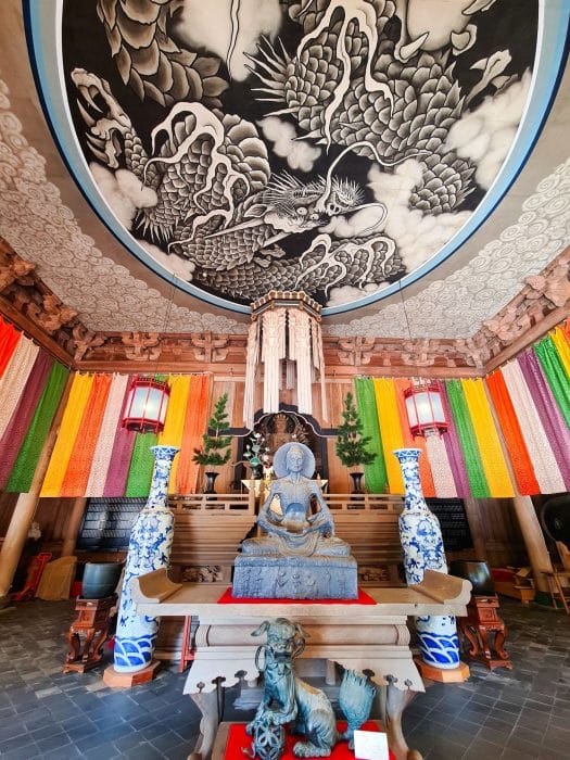 Templo Kencho-Ji. Qué ver en Kamakura Templo Kencho-Ji. Qué ver en Kamakura