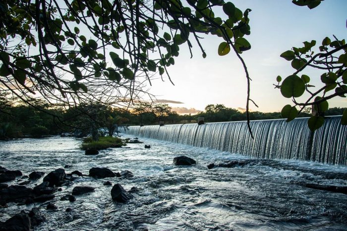 Cataratas Victoria. Seguro de viaje Zambia Cataratas Victoria. Seguro de viaje Zambia