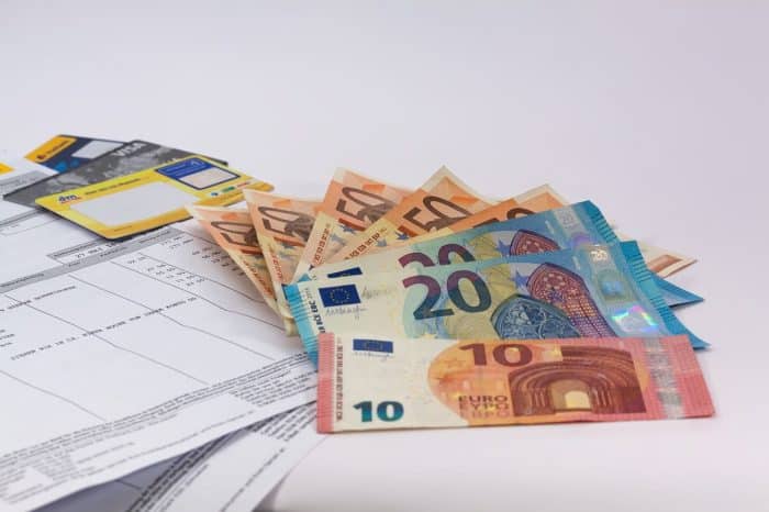 Gastos cubiertos por la Tarjeta Sanitaria Europea
