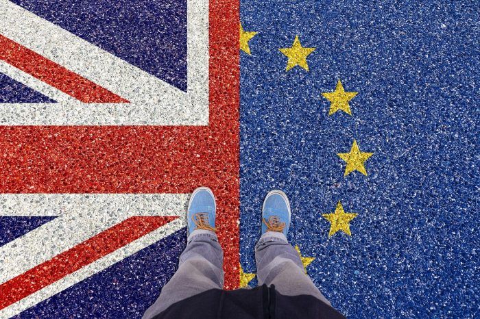 ¿Cubre la Tarjeta Sanitaria Europea en Reino Unido?