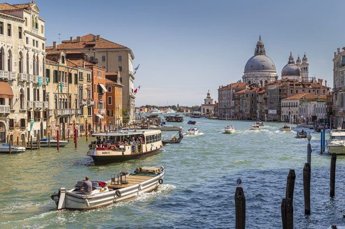 Venecia. Ciudades hermosas del mundo. Venecia. Ciudades hermosas del mundo.