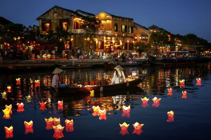 Hoi An. Ciudades únicas. Hoi An. Ciudades únicas.