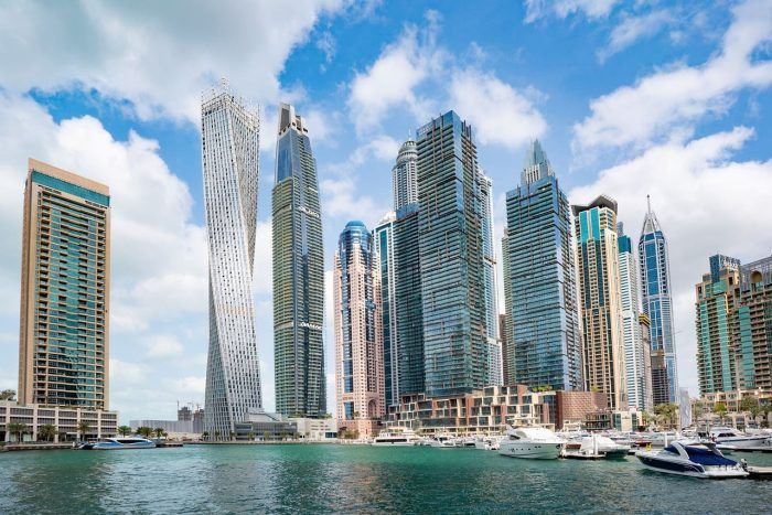 Dubái. Ciudades fantásticas del mundo. Dubái. Ciudades fantásticas del mundo.