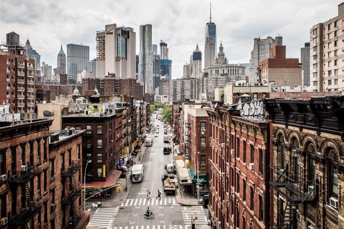 New York. Ciudades fantásticas del mundo. New York. Ciudades fantásticas del mundo.
