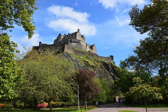 Edimburgo. Ciudades del mundo más bonitas. Edimburgo. Ciudades del mundo más bonitas.
