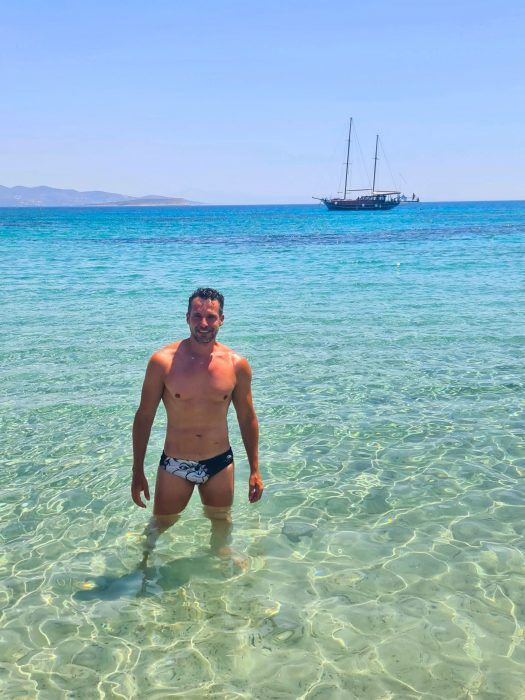 Playas que ver en Paros