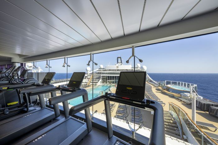 Crucero por el Norte de Europa
