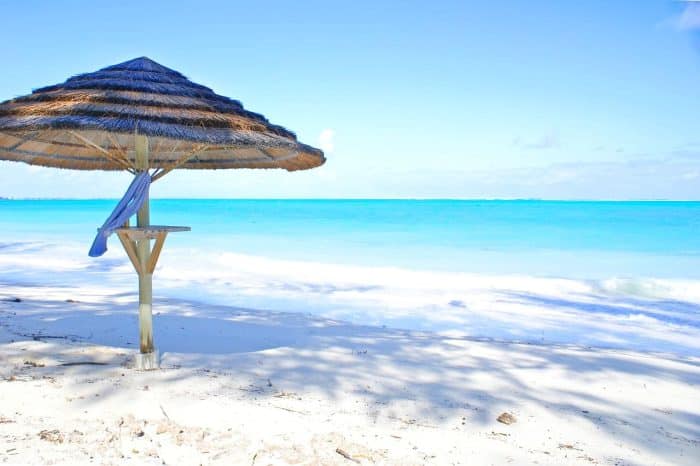 Playa. Mejores seguros de viaje Islas Turcas y Caicos Playa. Mejores seguros de viaje Islas Turcas y Caicos