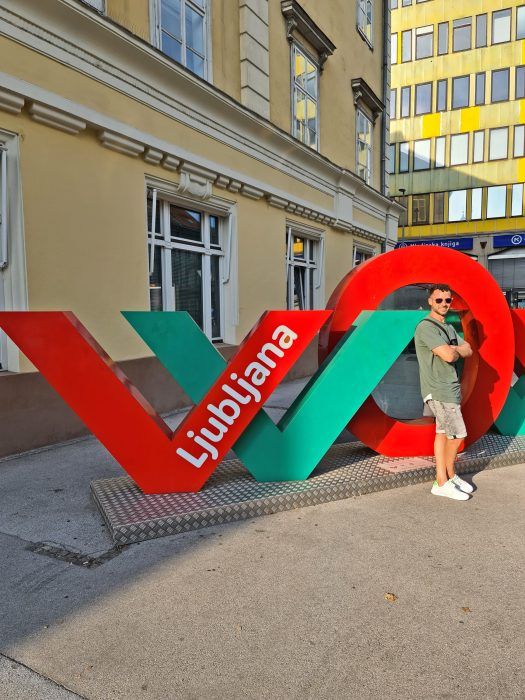 Liubliana. Seguro de viaje Eslovenia Liubliana. Seguro de viaje Eslovenia