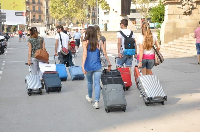 Seguro de viaje para grupos Seguro de viaje para grupos