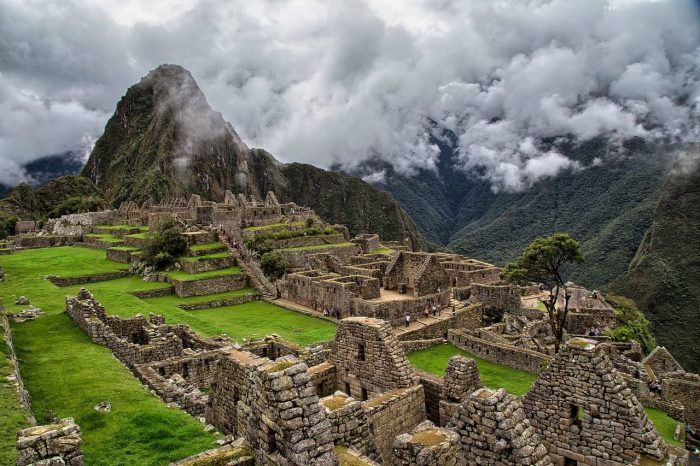 Machu Picchu. Seguro de viaje para Sudamérica Machu Picchu. Seguro de viaje para Sudamérica
