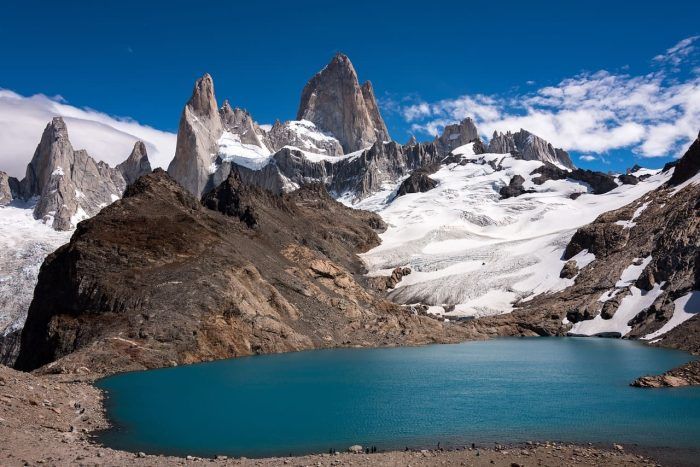 Torres del Paine. Seguro de viaje Sudamérica Torres del Paine. Seguro de viaje Sudamérica