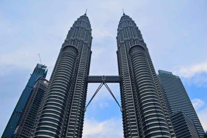 Torres Petronas, Kuala Lumpur. Qué ver en Malasia