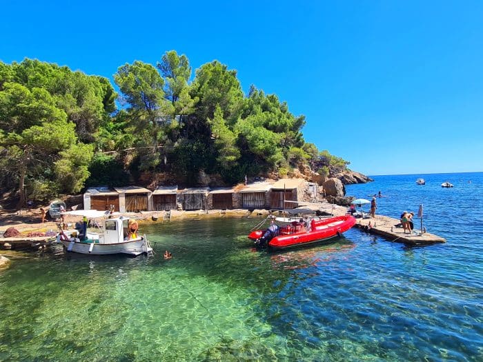 Cala Mastella (Ibiza)