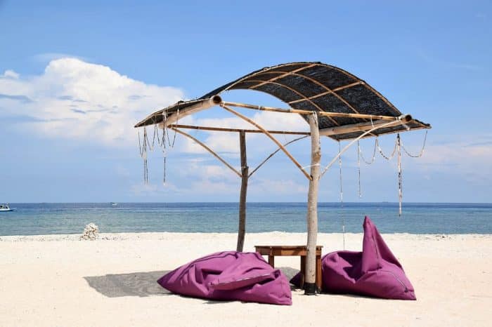 Islas Gili. Que visitar en Indonesia. Islas Gili. Que visitar en Indonesia.