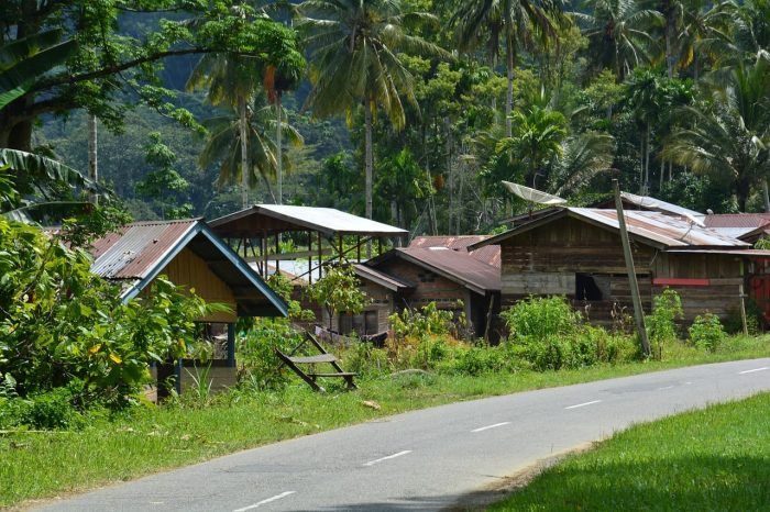 Sumatra. Que ver en Indonesia. Sumatra. Que ver en Indonesia.