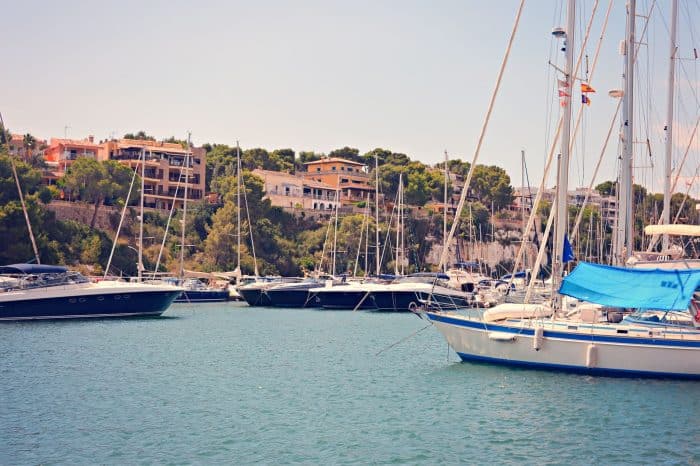 Que ver en Porto Cristo